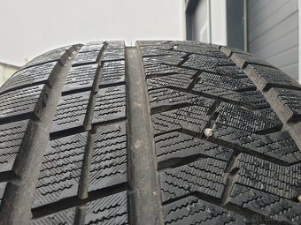 Triangle Snowlink zimné 265/45-R21 108V 3ks - 10