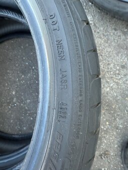 245/35 R18 88Y 225/40 R18 88Y Good Year - 10