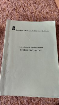 Predám skriptá - 10