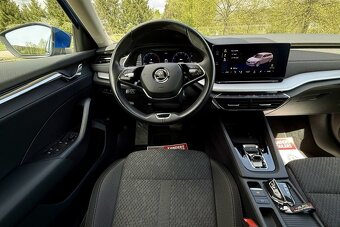 Škoda Octavia 2.0 TDI SCR Style Virtual - 10