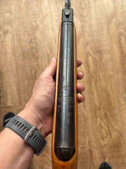 Vzduchovka CZ 803 - 10