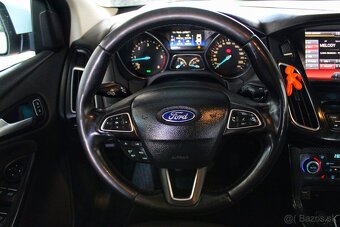 Ford Focus Kombi 1.5 TDCi - 10