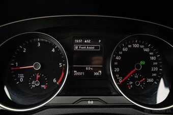 Volkswagen Passat Variant 2.0 TDI BMT Comfortline DSG - 10