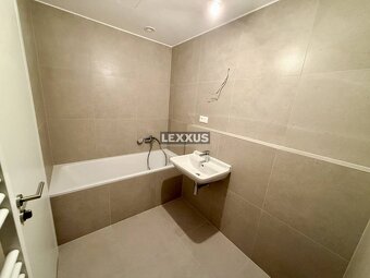 | nový 2izb. apartmán, METROPOLIS, BA 1 - 10