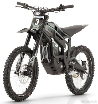 Talaria Sting R L1e - 10