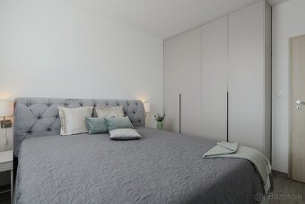 Rezervované 3 izbový byt s terasou+parkovacie miesto,Okružná - 10