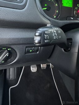 ŠKODA FÁBIA COMBI SCOUT 1,2 TSi 4valec - 10