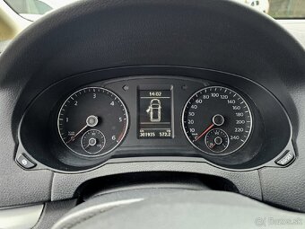 Volkswagen Sharan 2.0 TDI BMT Highline - 10
