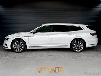 ⭐ VOLKSWAGEN ARTEON SHOOTING BRAKE ⭐ - 10