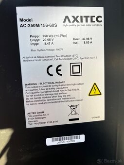Invertor na fotovoltiku Danfoss DLX 2.0 - 10
