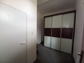 2 izbový byt vo Veľkej, dlhodobý prenájom - 10