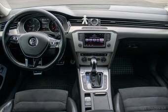 Volkswagen Passat Variant 2.0 TDI BMT Highline DSG.. - 10