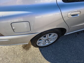 VOLVO S60 D5 120 KW 2005 - 10