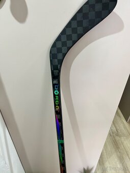 REPAS PRAVAČKA = BAUER PROTO GOLD - 77 F - P28 - 169 CM - 10