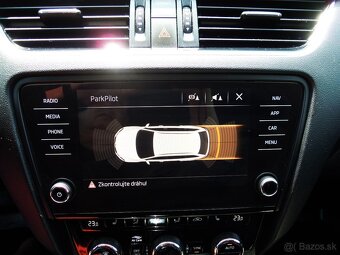 Škoda Octavia 2.0TDi LED-ROZVODY-BRZDY-PNEU - 10