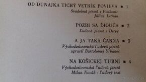 Predám gramoplatne. - 10