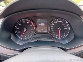Seat Leon ST - 10