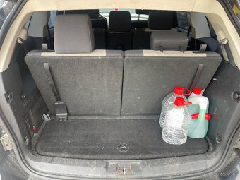 DODGE JOURNEY 2009 | 2.4l | LPG+Benzín | Manuál - 10