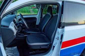 Volkswagen e-UP 2023 - 10
