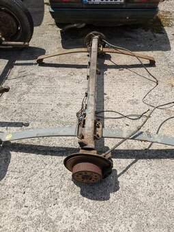 PREDAM MOTOR NA FIAT DUCATO 2,8JTD,94kw,r.v2004 - 10