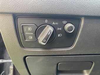 Volkswagen Passat B8 Variant DSG 2.0Tdi 110kw Bez Adblue - 10