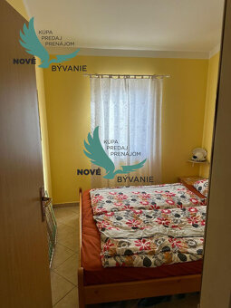 Apartmán blízko mora 2x spálňa top ponuka v Chorvátsku - 10