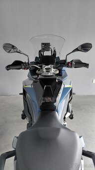 BMW S1000 XR - SPORT - 10
