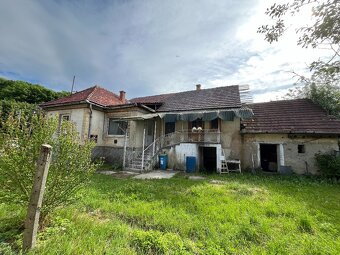 Szőlősardó - rodinný dom v peknom prostredí - 10