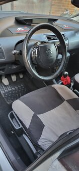 Citroen c4 - 10