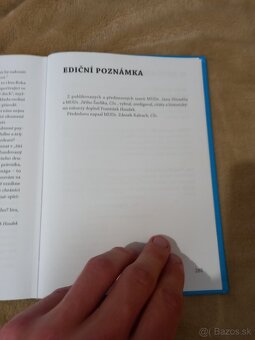 Predám knihu-Jak léčit nemoc šílené medicíny - 10