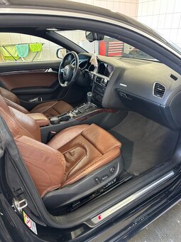 Audi A5 2.0TFSI 155kw Coupe - 10