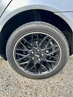 Škoda oktavia 1.6 TDi - 10