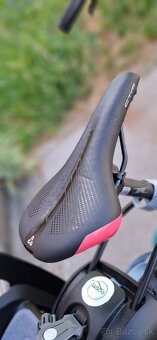 Predám - Dámsky bicykel CTM Charisma - 10
