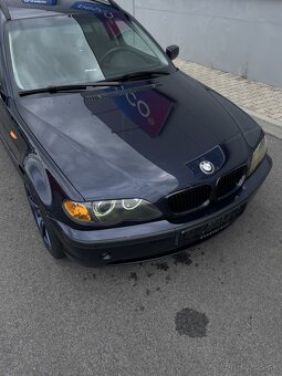 БМВ Е46 / BMW E46 - 10