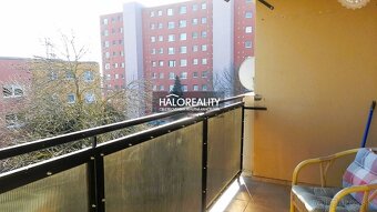 HALO reality - Predaj, štvorizbový byt Dunajská Streda, Náme - 10