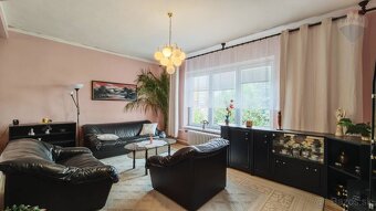 REZERVOVANÉ Predaj rodinný dom Nitra Čermáň - 10