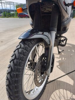 Bmw F650 ST - 10