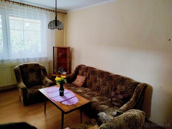 Rodinný dom v obci Hraň pri Trebišove - 10