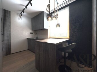 NA PRENÁJOM LUXUSNÝ 3 IZB. BYT V SENICI, 57M2, HVIEZDOSLAVOV - 10