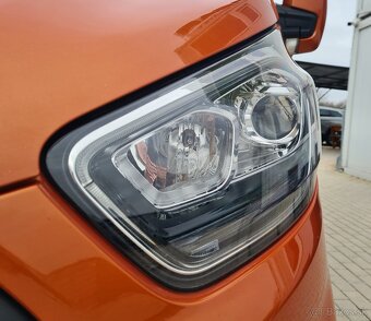 FORD TRANSIT CUSTOM 2.0 TDCI ECOBLUE 130 TREND L2 T320 - 10