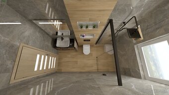 Na predaj novostavba RD  v obci Spišský Hrhov. - 10