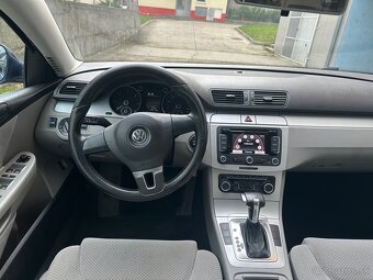 Predam VW Passat B6 Variant AUTOMAT - 10