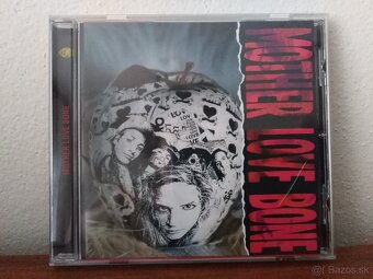 Grunge, Hardrock, Metal - 10