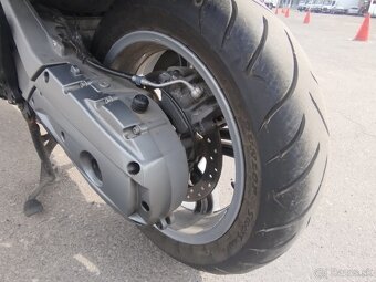 BMW C 650 GT 22000 km, Vianočná akcia -300 eur - 10