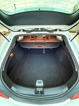 Mercedes-Benz CLA Shooting Brake SB 200 d A/T - 10