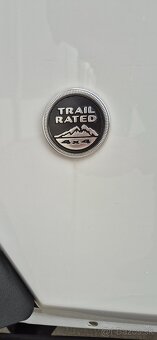 Jeep wrangler  rubicon r.2017 - 10