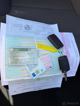 Volkswagen Golf VII 1,4 tsi - 10