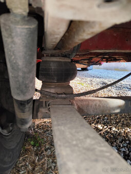 Predam Peugeot Boxer 3.0hdi 130kw - 10