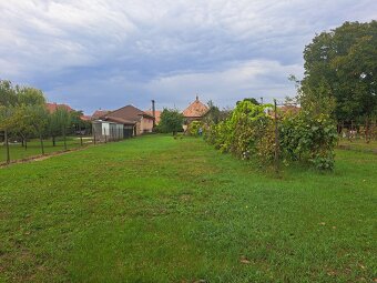 Exkluzívne predáme 4 izbový, rodinný dom v Bánove - 10