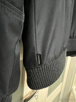 Calvin Klein bunda M - 10